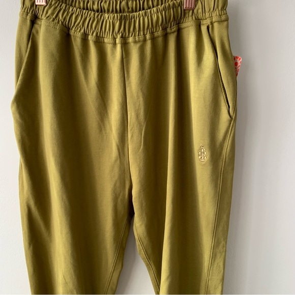 NWT Free People‎ Movement Field Goal High Rise Pants Size XS - Picture 5 of 10